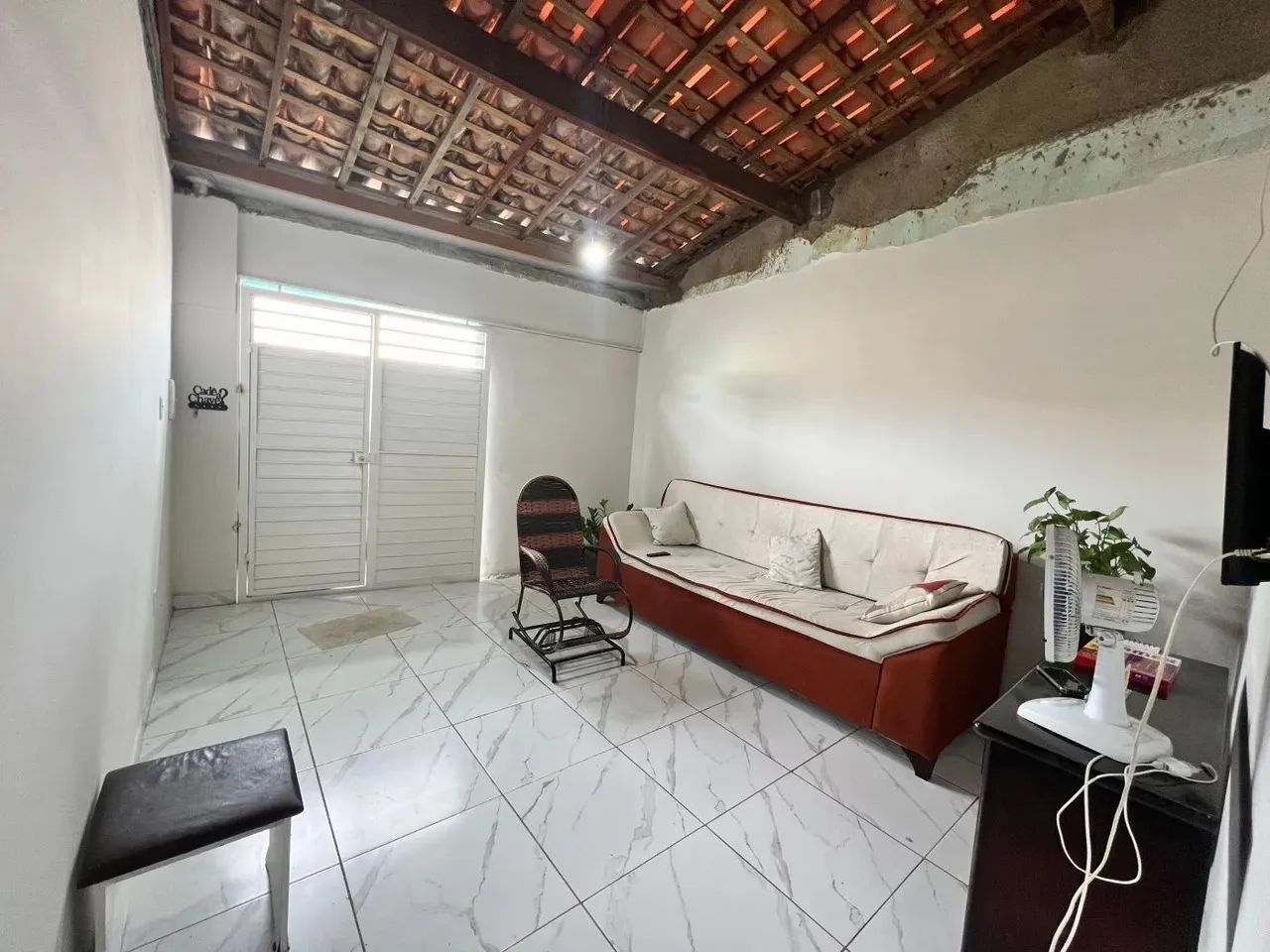 Casa para Venda em Arapiraca, Alto do Cruzeiro, 2 dormitórios, 1 banheiro - Foto 5