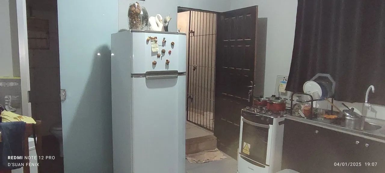 VENDO CASA