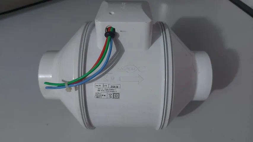 ventilador MAXX 100