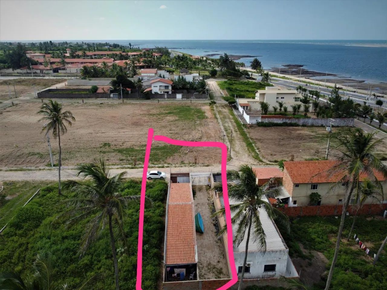 Excelente casa em Camocim  - Foto 2