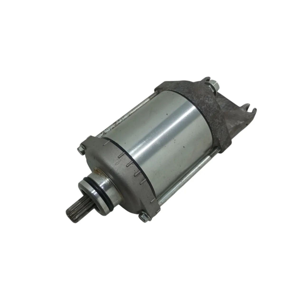 Motor Partida Kawasaki Ninja 650 2020 2021 2022 - Foto 5