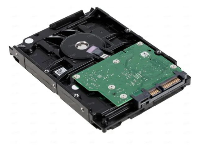 HD Maxtor I 250 Gb I Diamondmax21 I Maxtor I Cinza I Sata - Foto 3