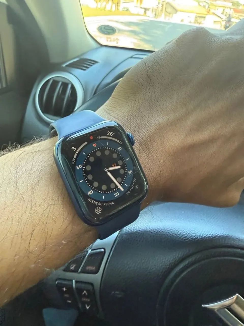 apple watch series 6 - Foto 2