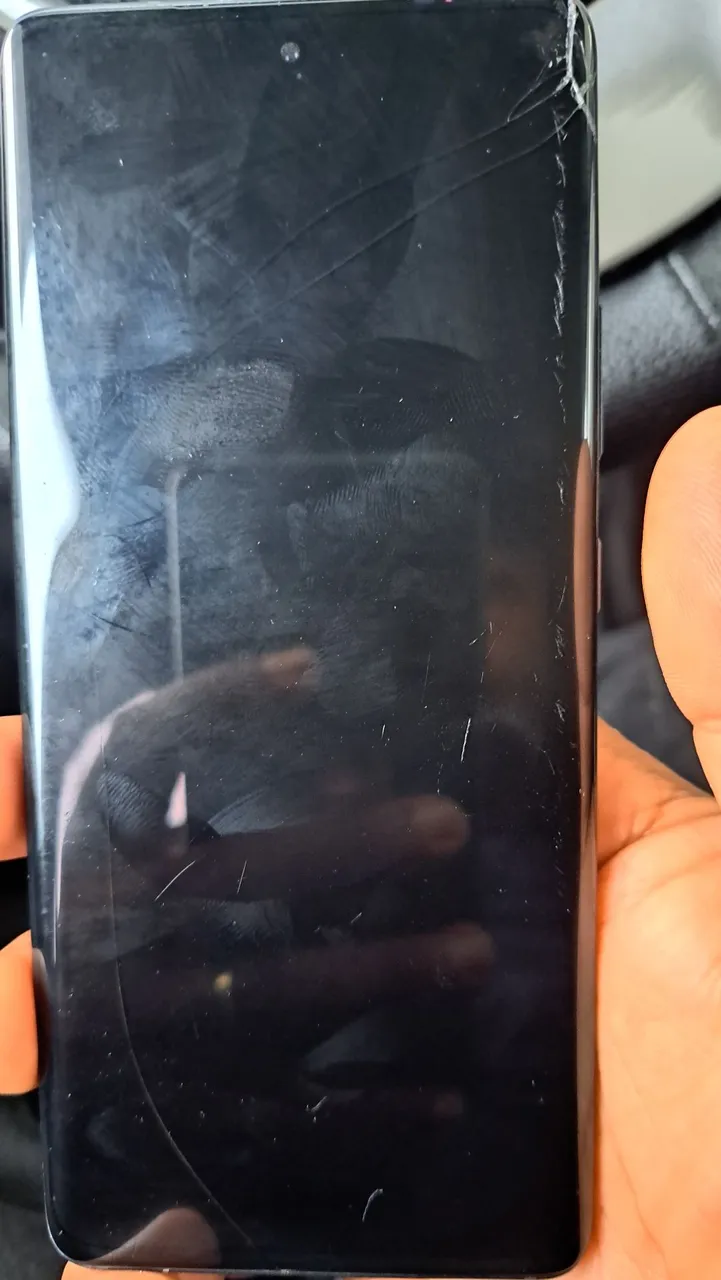 Moto Edge 30 fusion 256 Gb