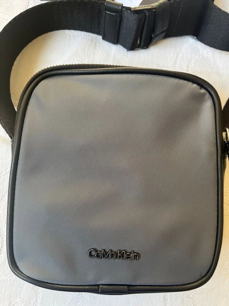Bolsa de ombro Calvin Klein - Foto 2