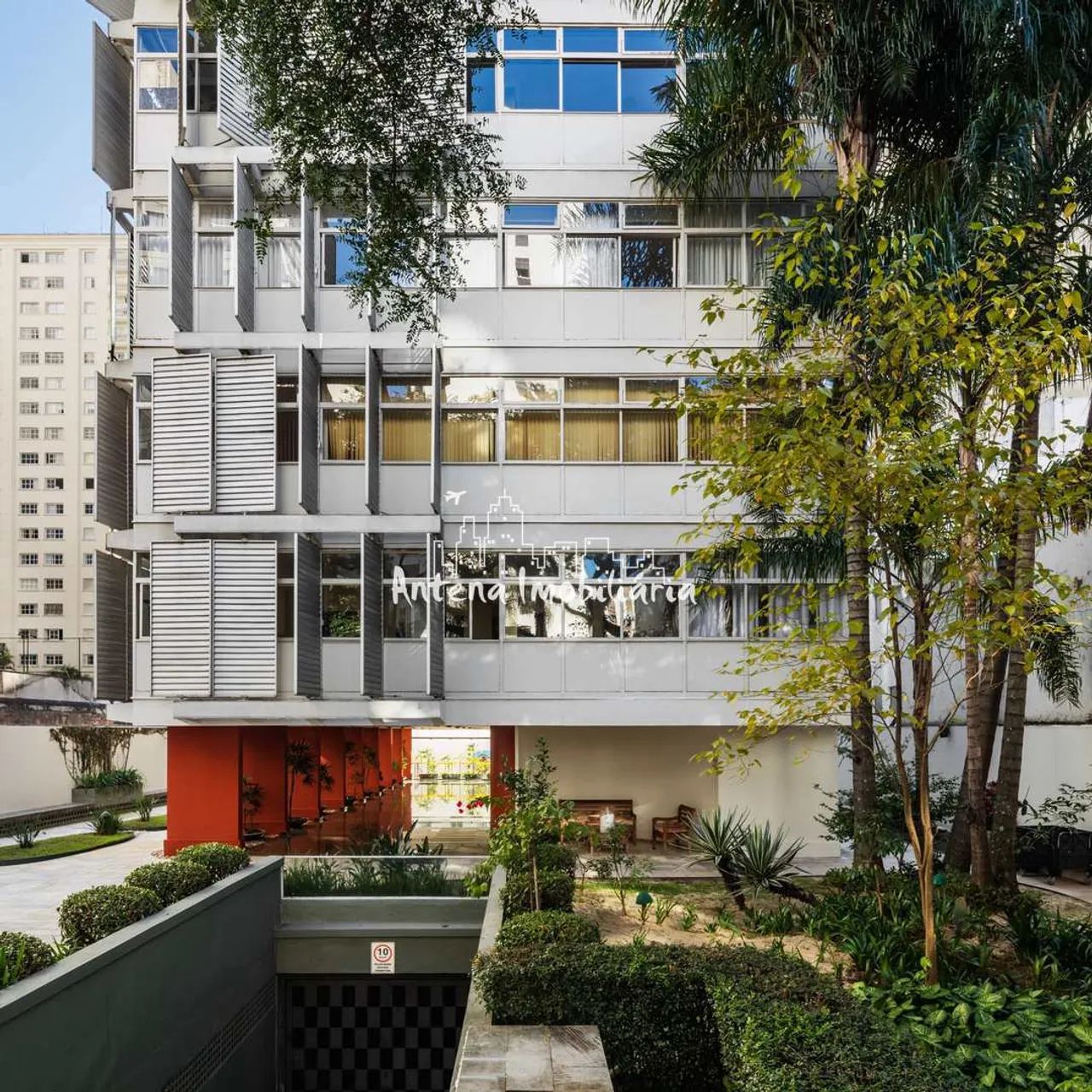 Apartamento com 03 dormitórios em Higienópolis - Cód.: 12511. - Foto 11