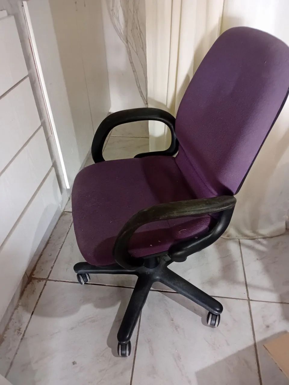 Cadeiras escritório  - Foto 2