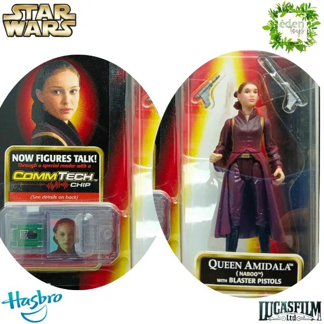 Star Wars - Léia lacrada (cód 122) - Foto 3