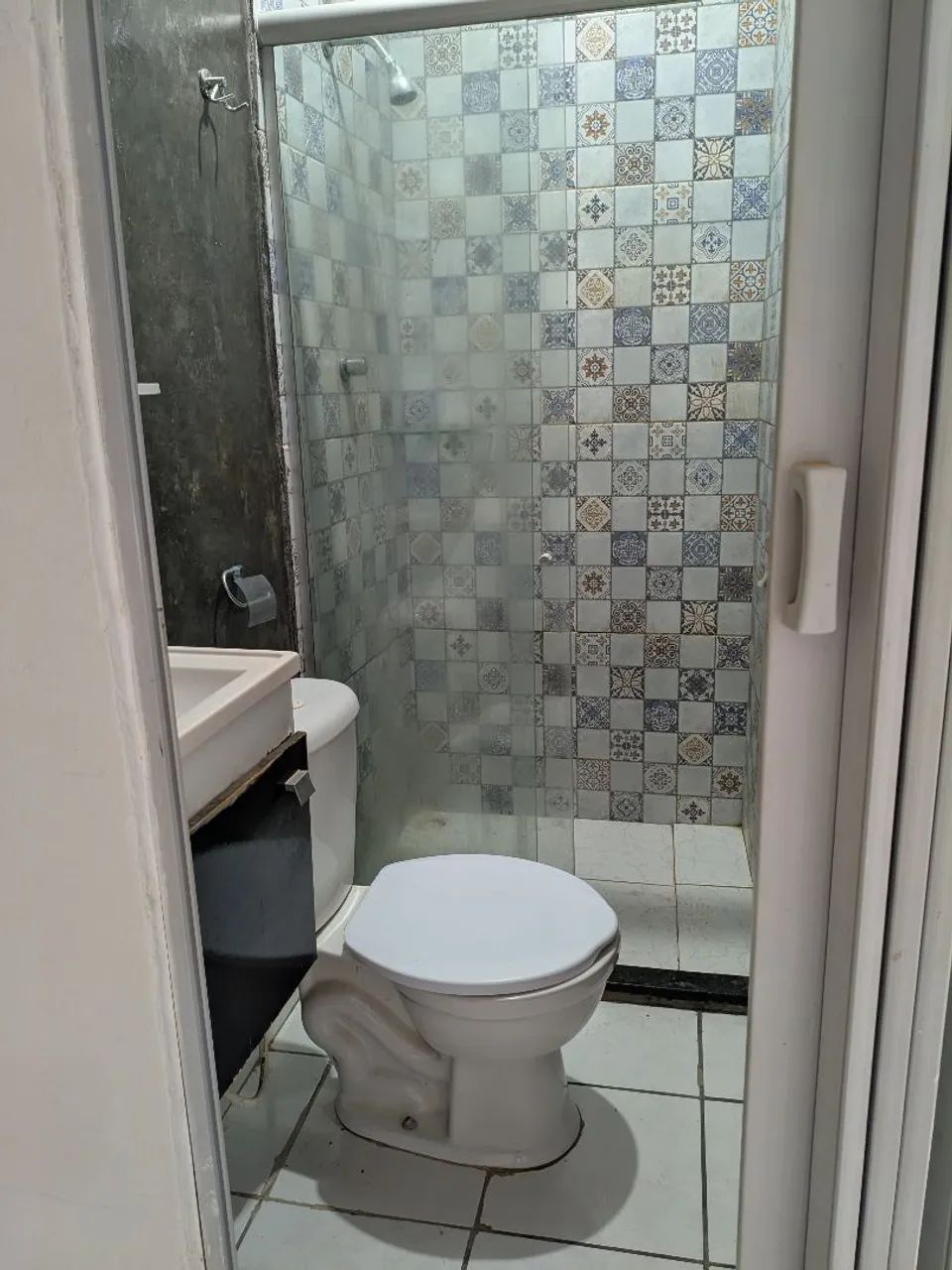 Apartamento tudo incluso 900,00 - Foto 2