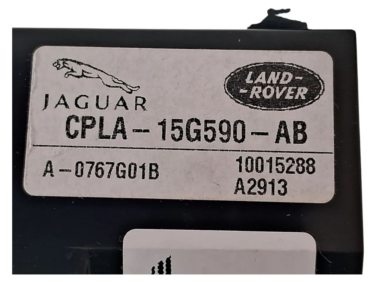 Modulo Antena Range Rover Vogue 2014 - Foto 5