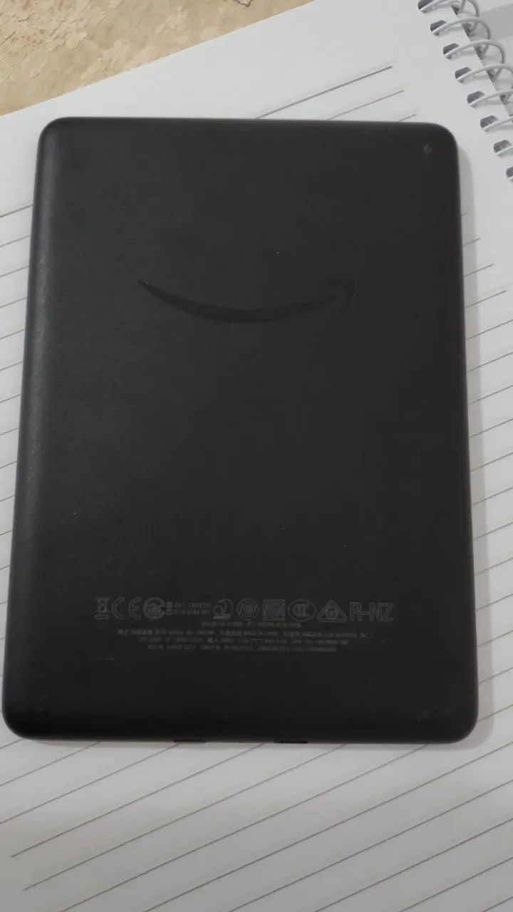 KINDLE 10°  GERAÇÃO - SEMINOVO