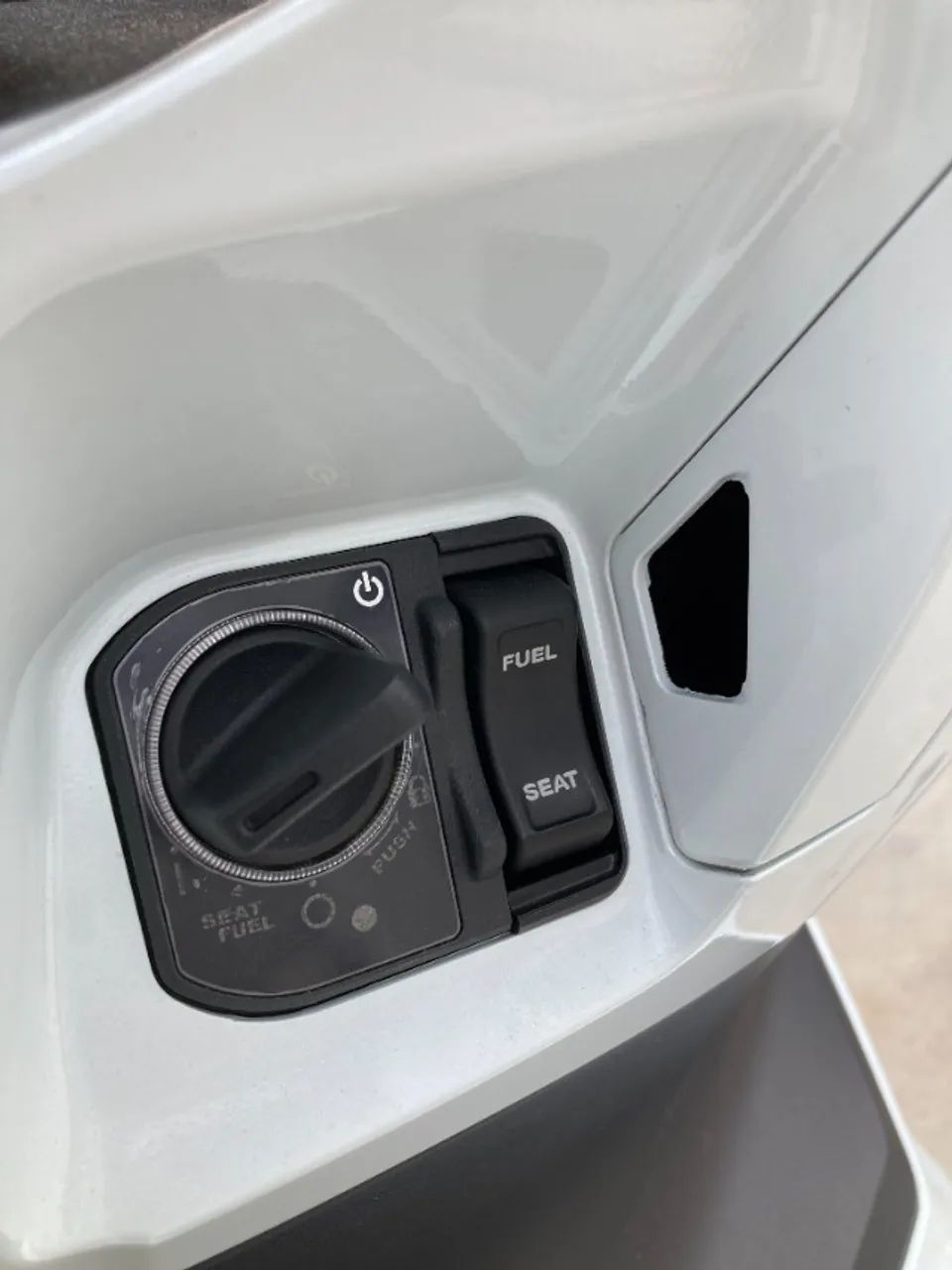 Honda PCX 160 ABS - Apenas 4.500 km - Foto 15