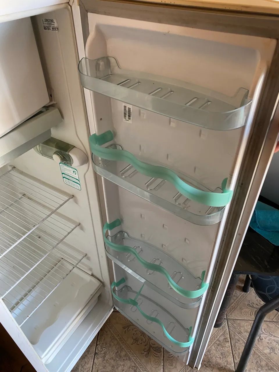 Geladeira palitin - Foto 2