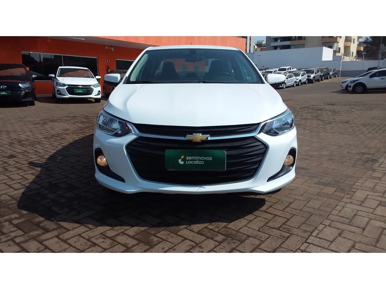 Carros Usados e Novos à venda - Montes Claros, MG