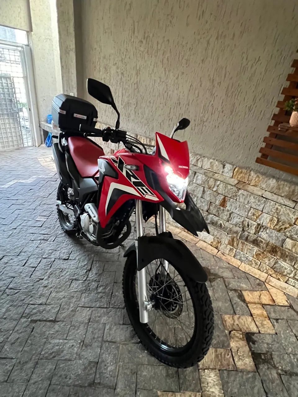 Xre 300 2023 - Foto 4