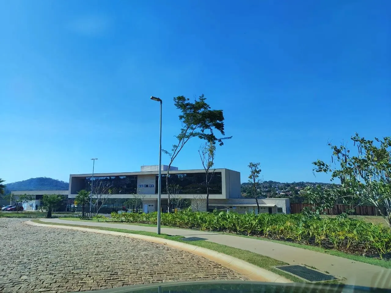 PLATEAU Dor LOTE Lote à Venda, 640 por R$ 1.600.000 no setor Parque Cidade TA24252