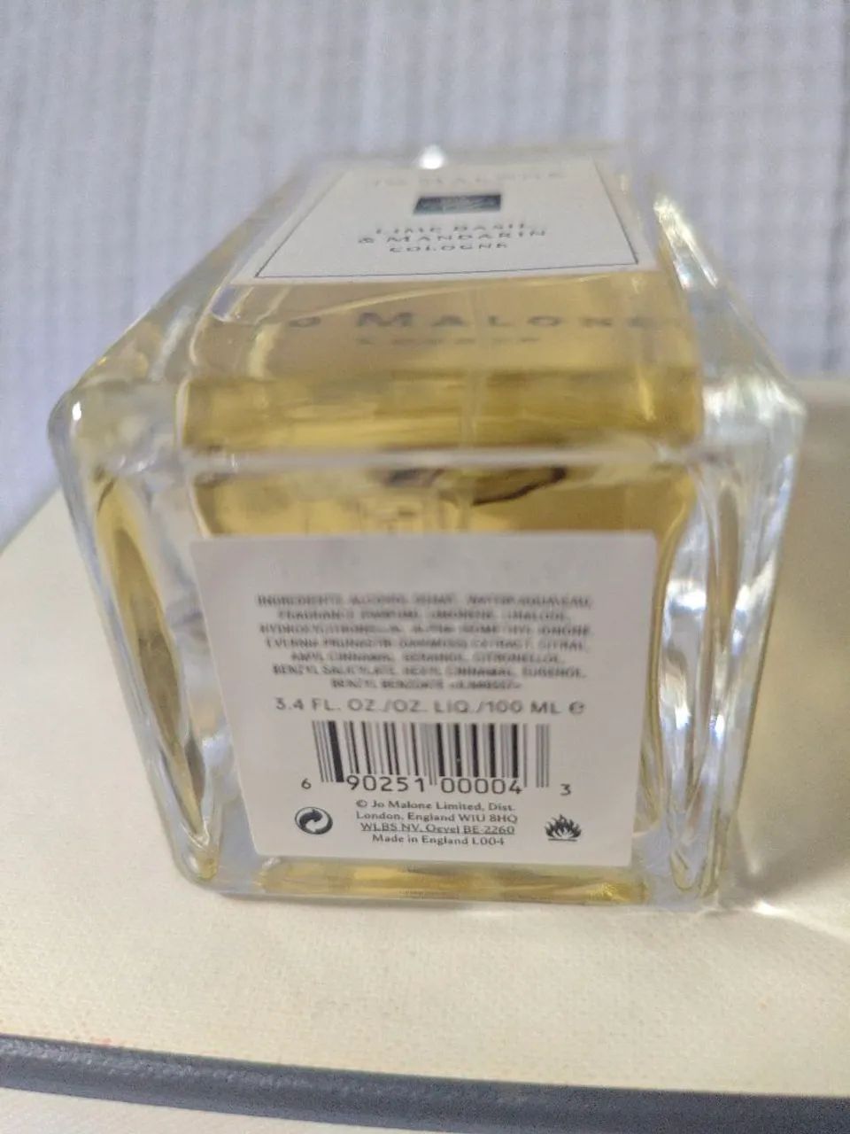 Perfume Jo Malone original. - Foto 4
