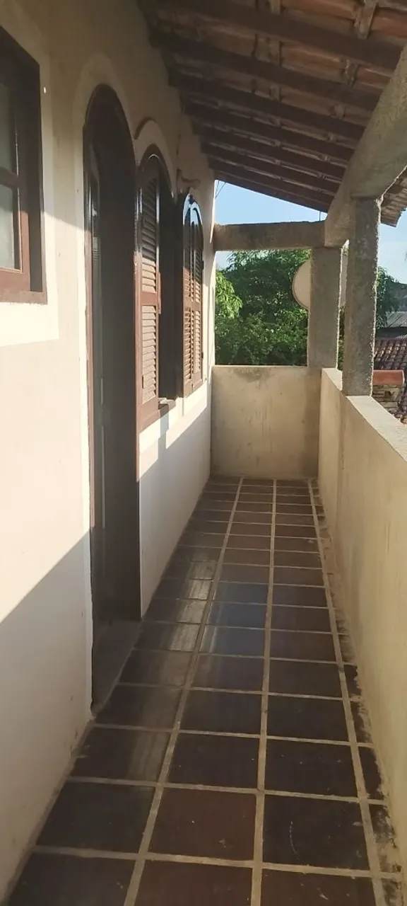 Kitnet para 1 pessoa