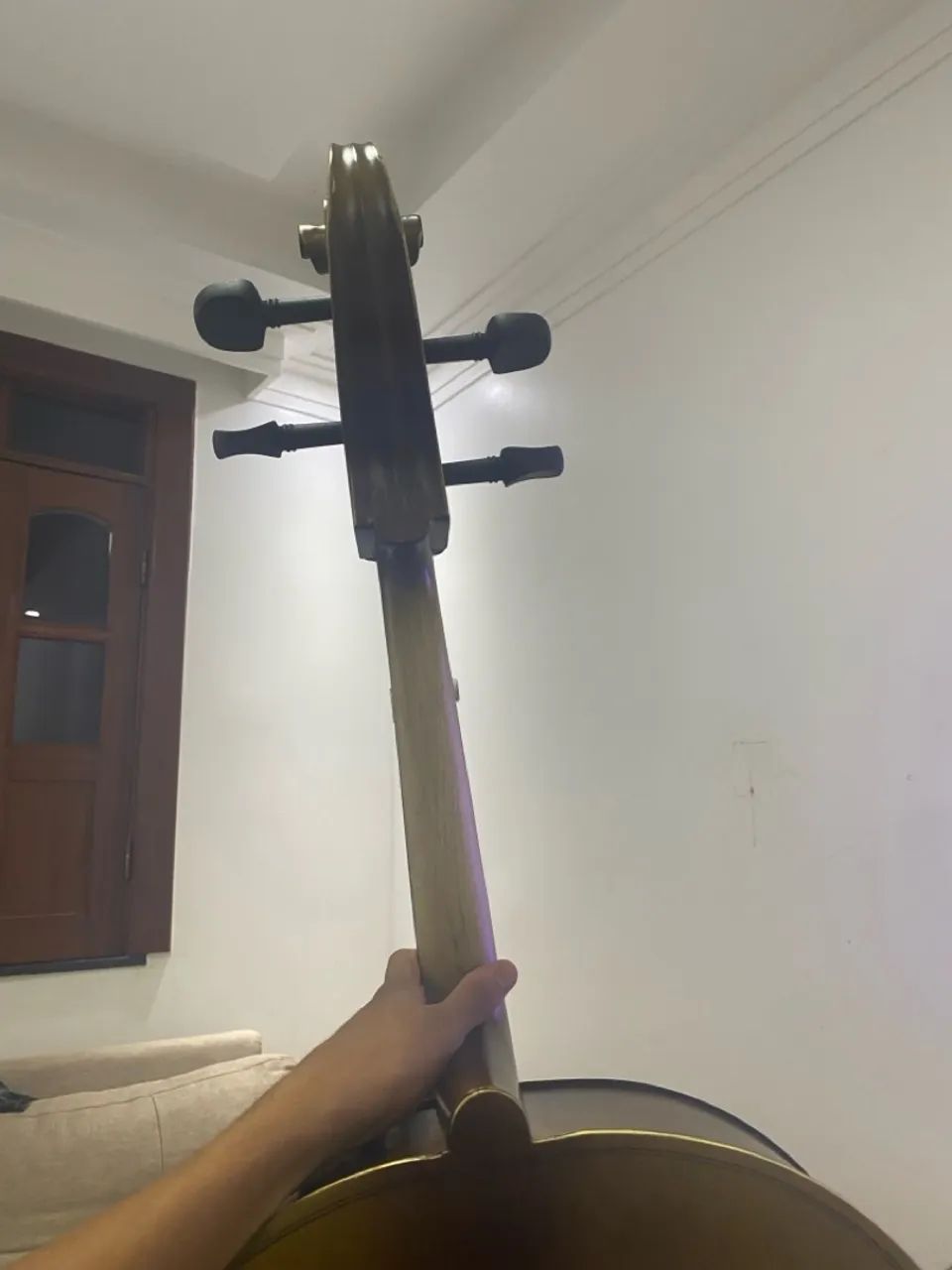 Violoncelo - Foto 2