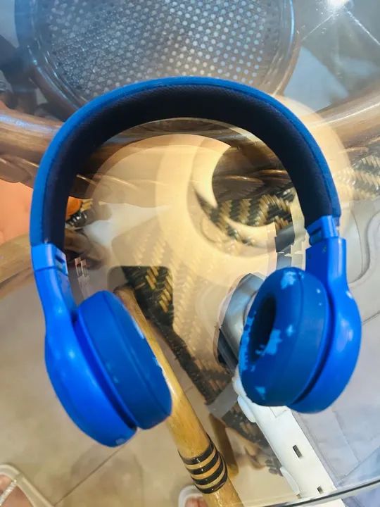 Fone de Ouvido JBL Bluetooth Sem Fio - Foto 3