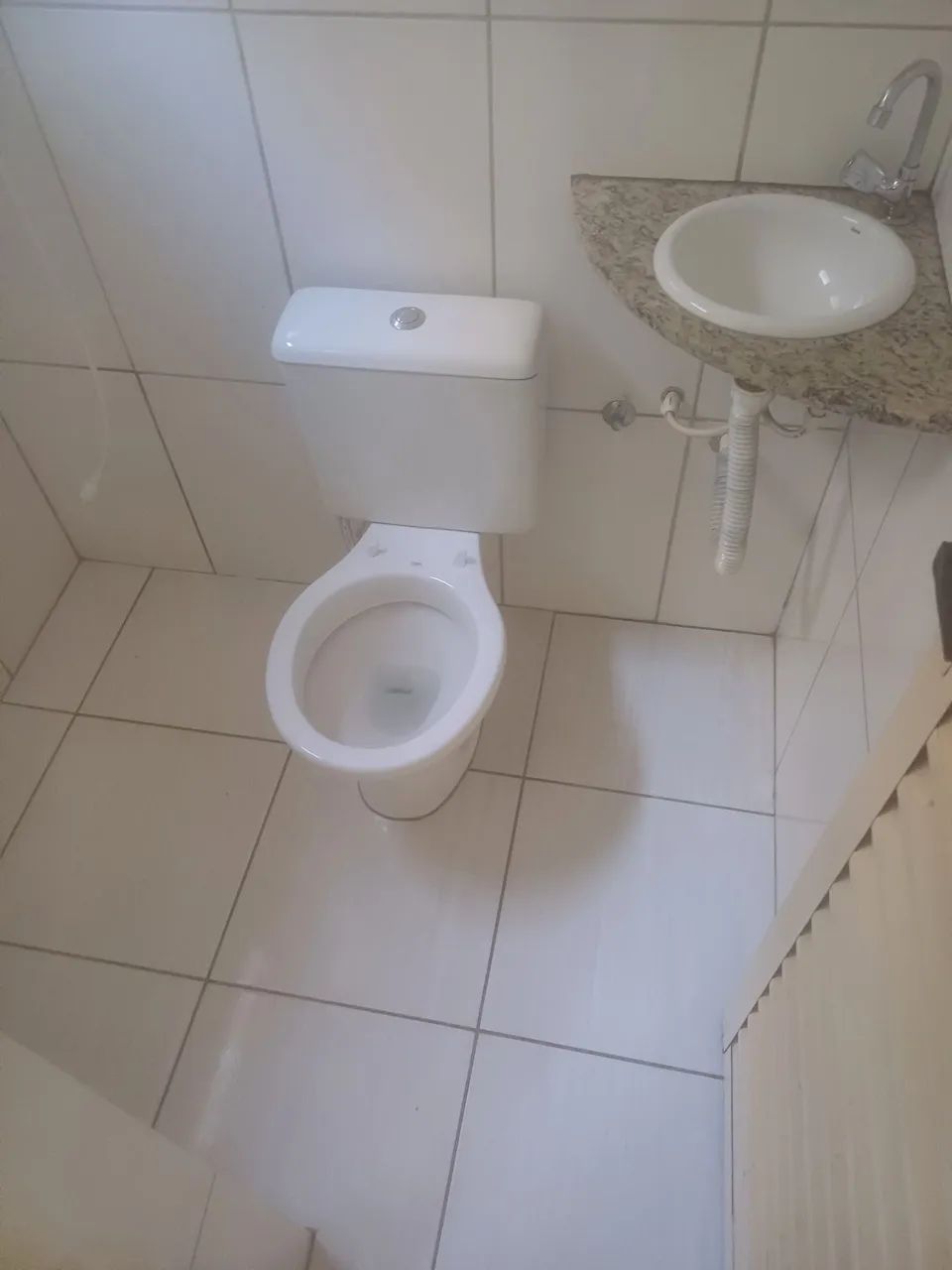 Aluguel kitnet no Setor Sul