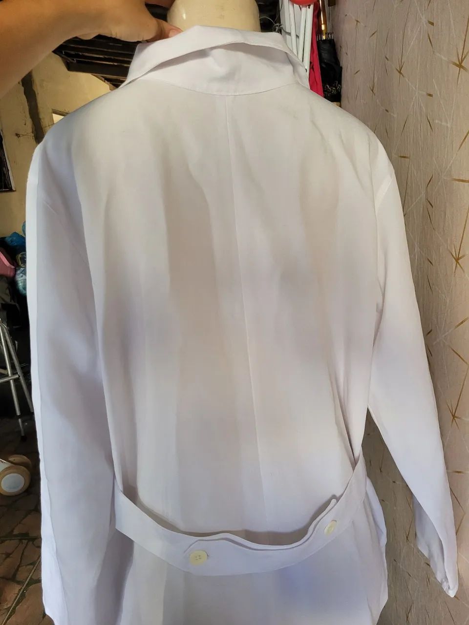 Jaleco e uniformes64313451038722120