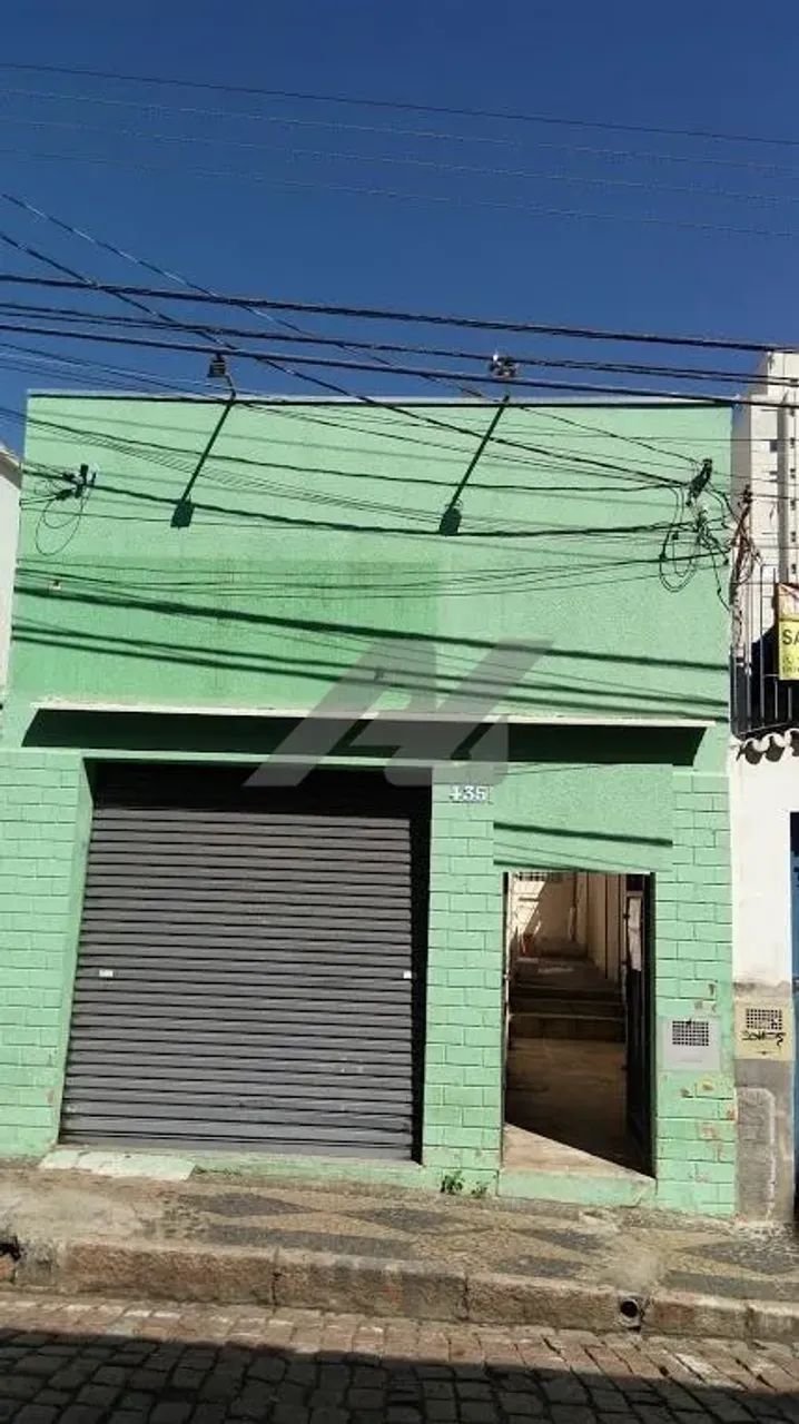 salão - Centro - Campinas - Foto 2