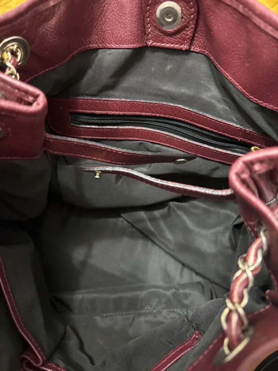 Linda bolsa Arezzo  - Foto 5