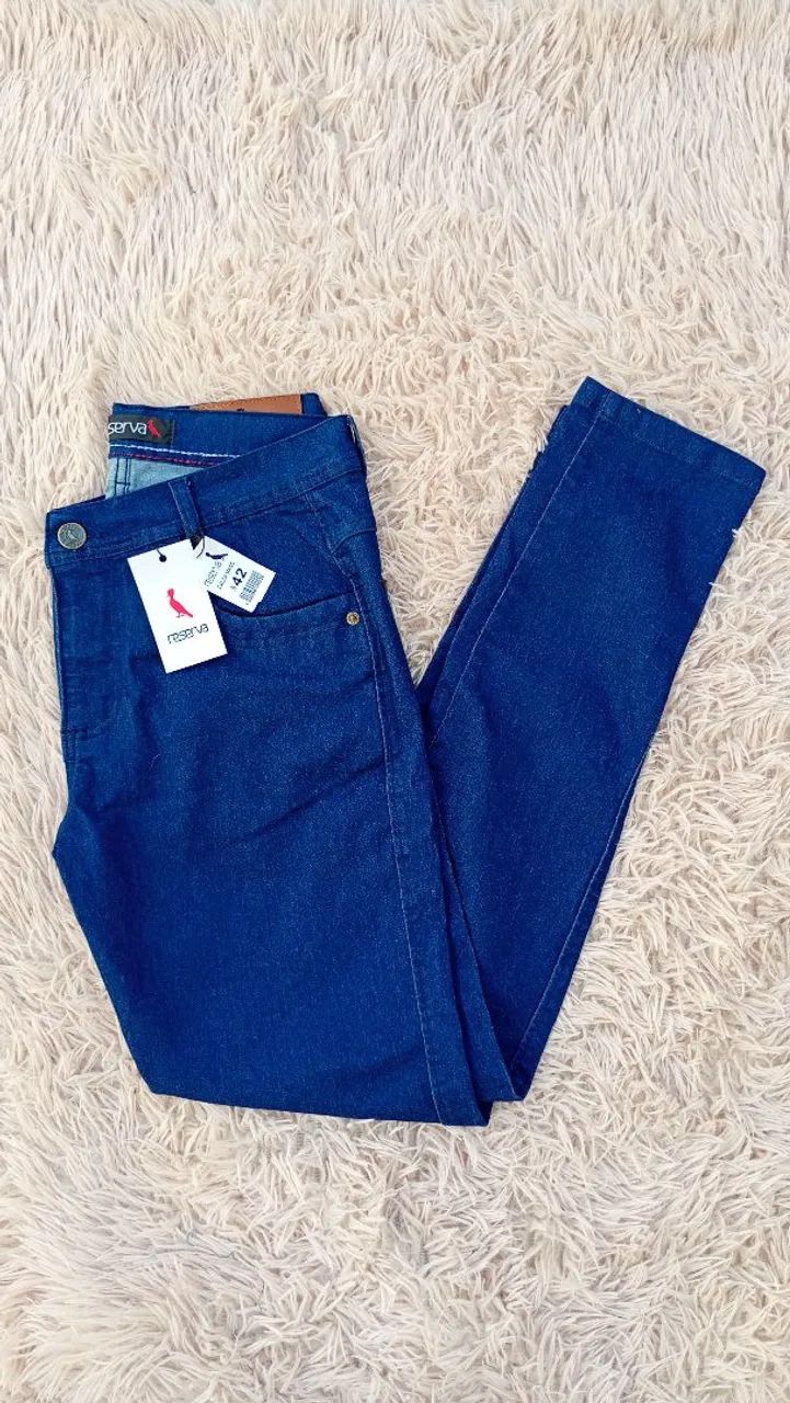 Calça original  - Foto 3