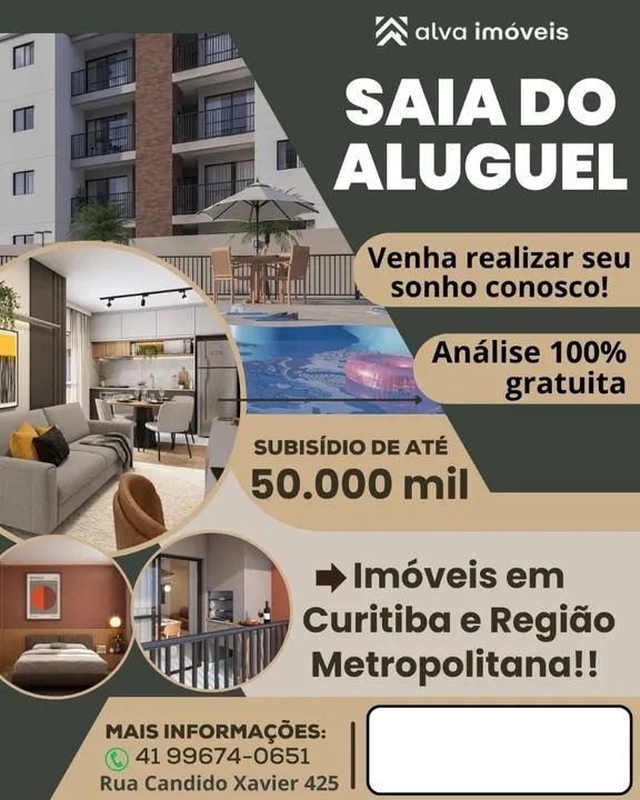 foto - Curitiba - Novo Mundo