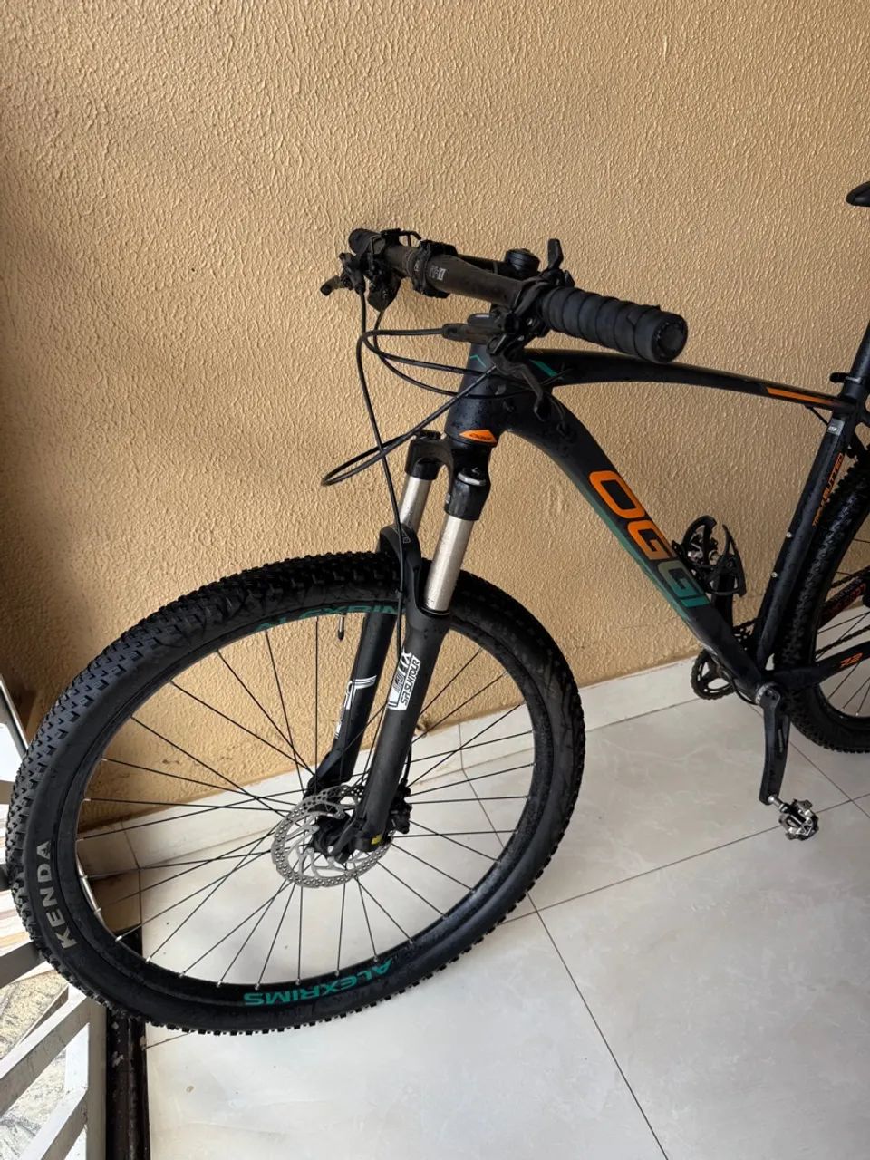 Oggi Big Wheel 7.2  - Foto 2