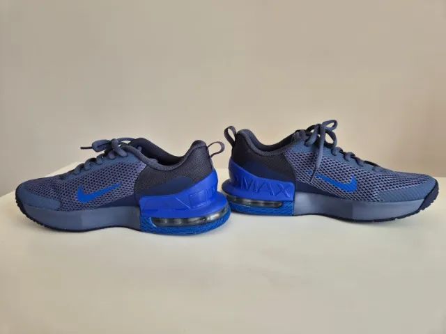 Tênis Nike Air Max Alpha Trainer 6 Masculino. Novíssimo. Com pouquíssimo uso, na caixa. - Foto 2