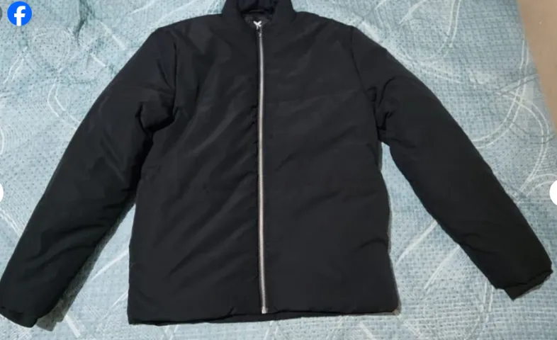Casaco Acochoado Hering Masculino