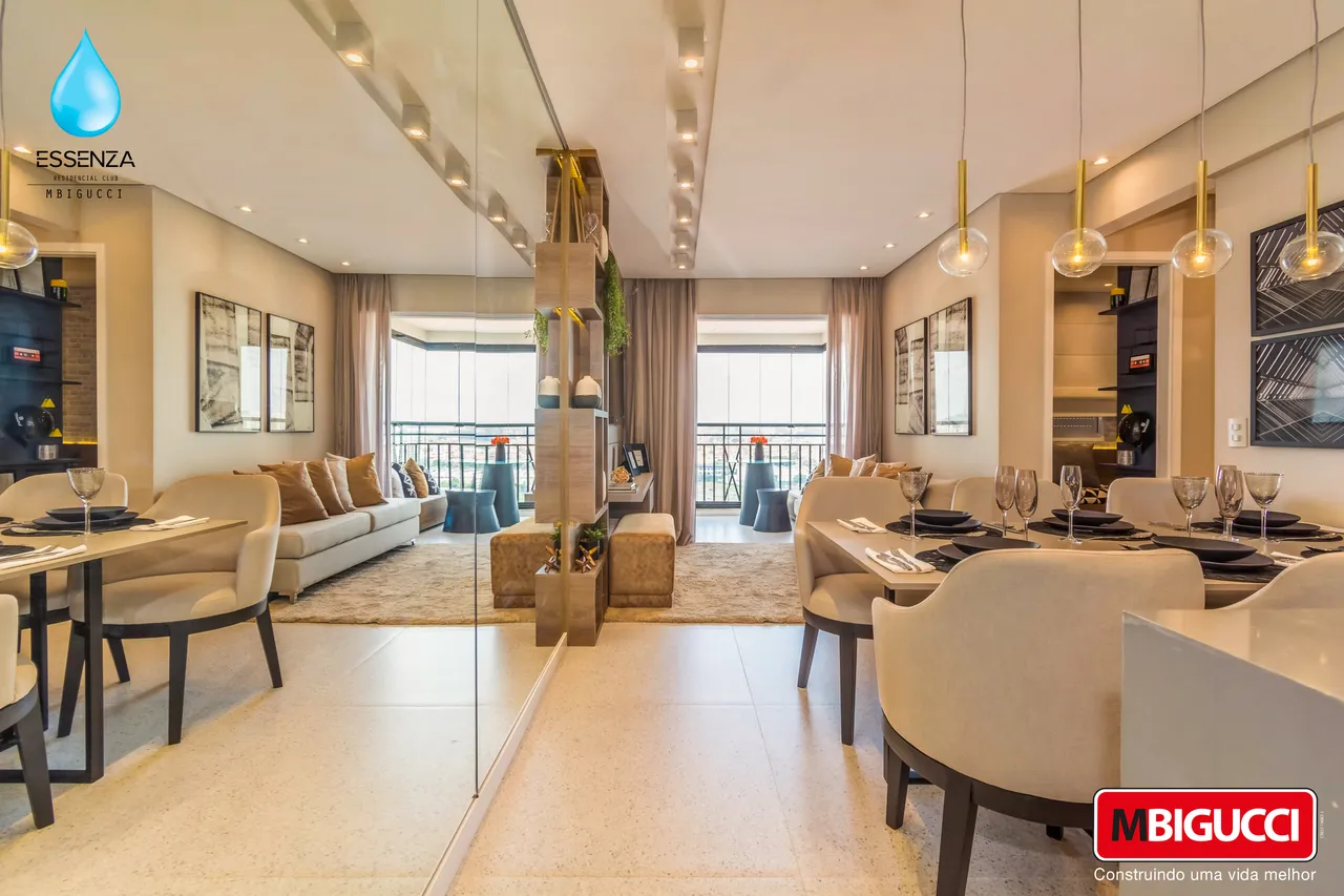 Studio à venda - 20m² - 1 dormitório - Centro - São Bernardo do Campo - SP