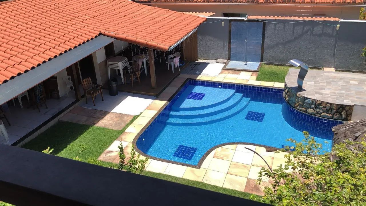 Casa temporada em porto seguro Bahia  - Foto 3
