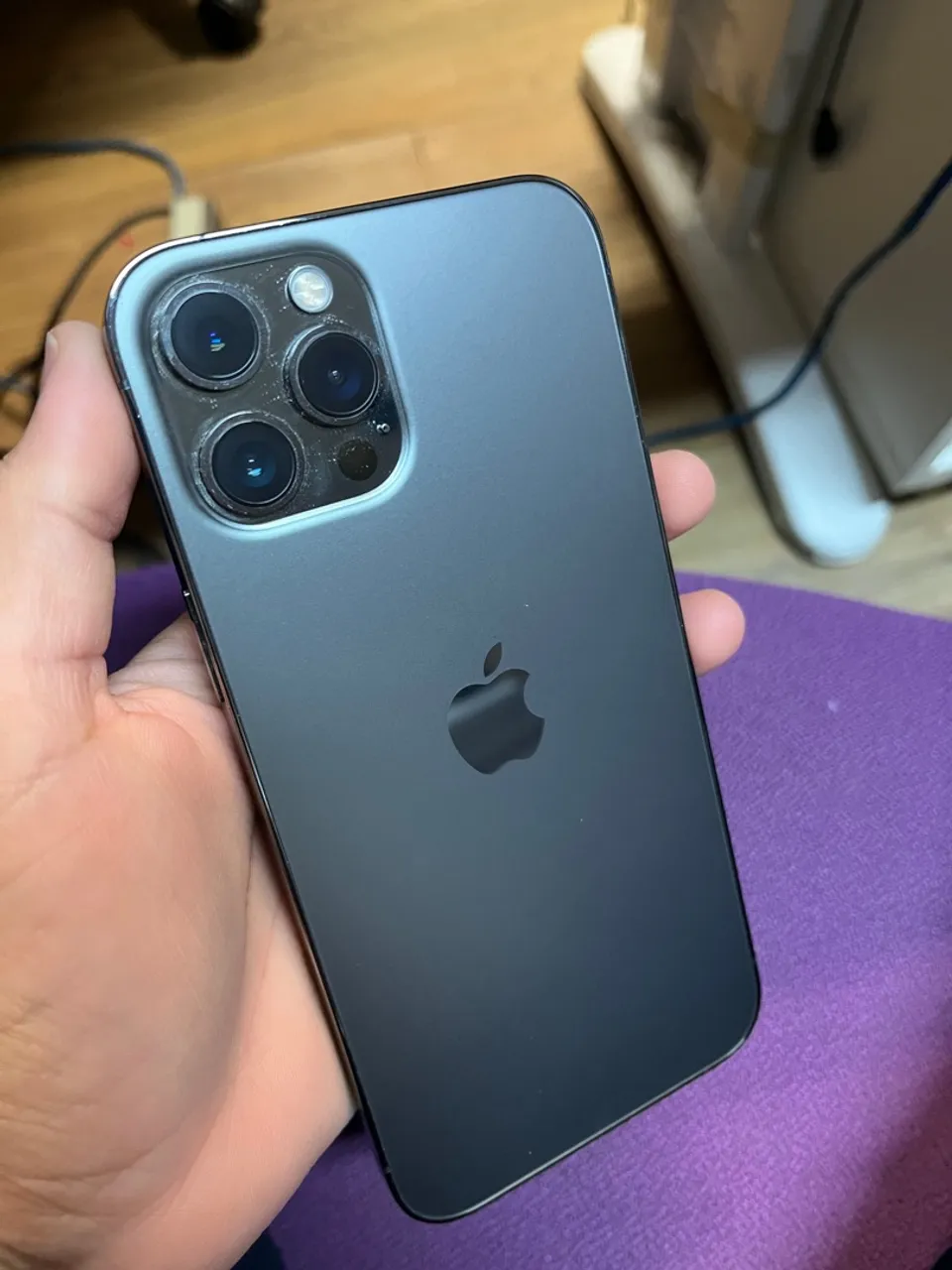 iPhone 12 Pro Max