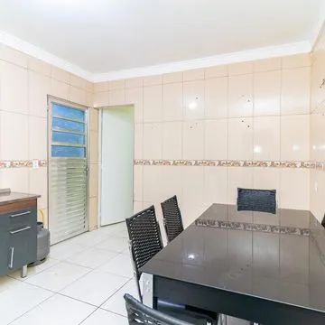 VENDO PARCELADO ESSA CASA - Foto 4