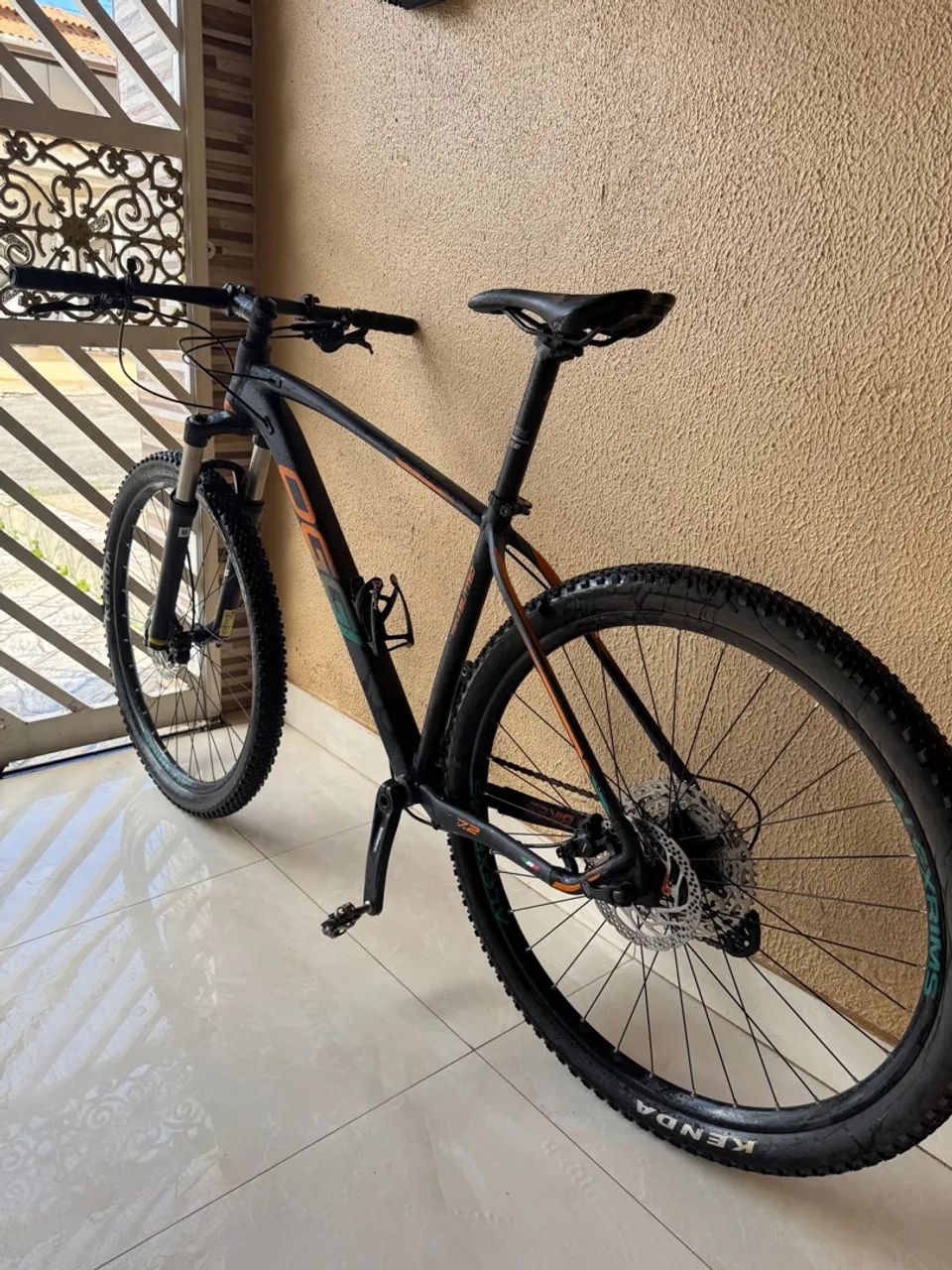 Oggi Big Wheel 7.2 