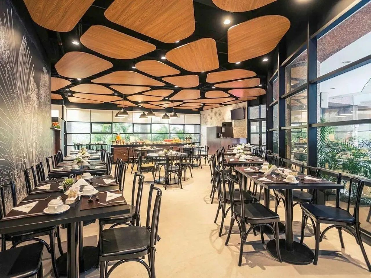 Flat com 1 Quarto à venda na Bela Vista - SP - Foto 9