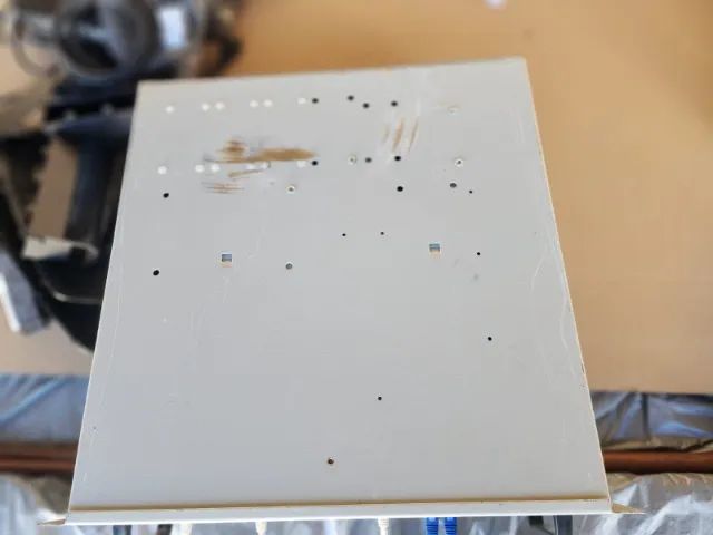 Modem e Multiplexador ASGA OPTICO - Foto 3