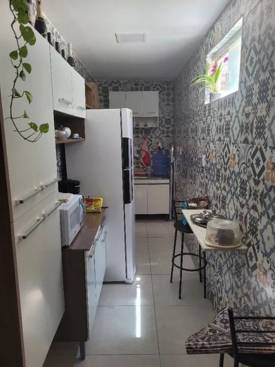 foto - Salvador - Boca do Rio
