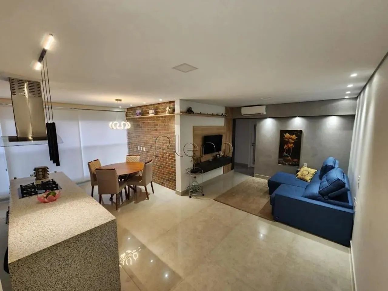 Apartamento à venda em Campinas, Jardim Aurélia, com 3 quartos, com 87.7 m², Vila Inglesa 