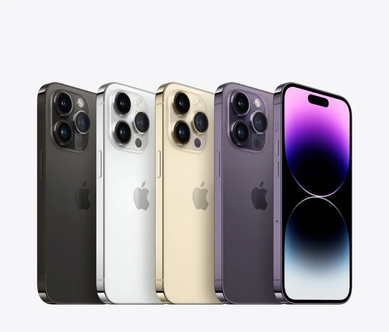 iPhone 14 Pro Max