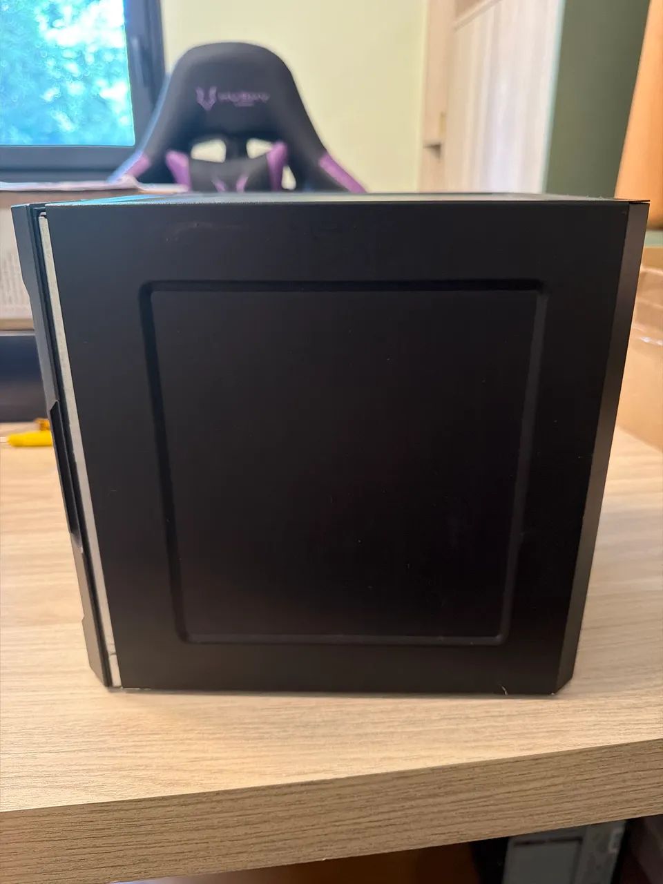 Vendo servidor HP Micro Server Gen10 - NAS - Foto 3