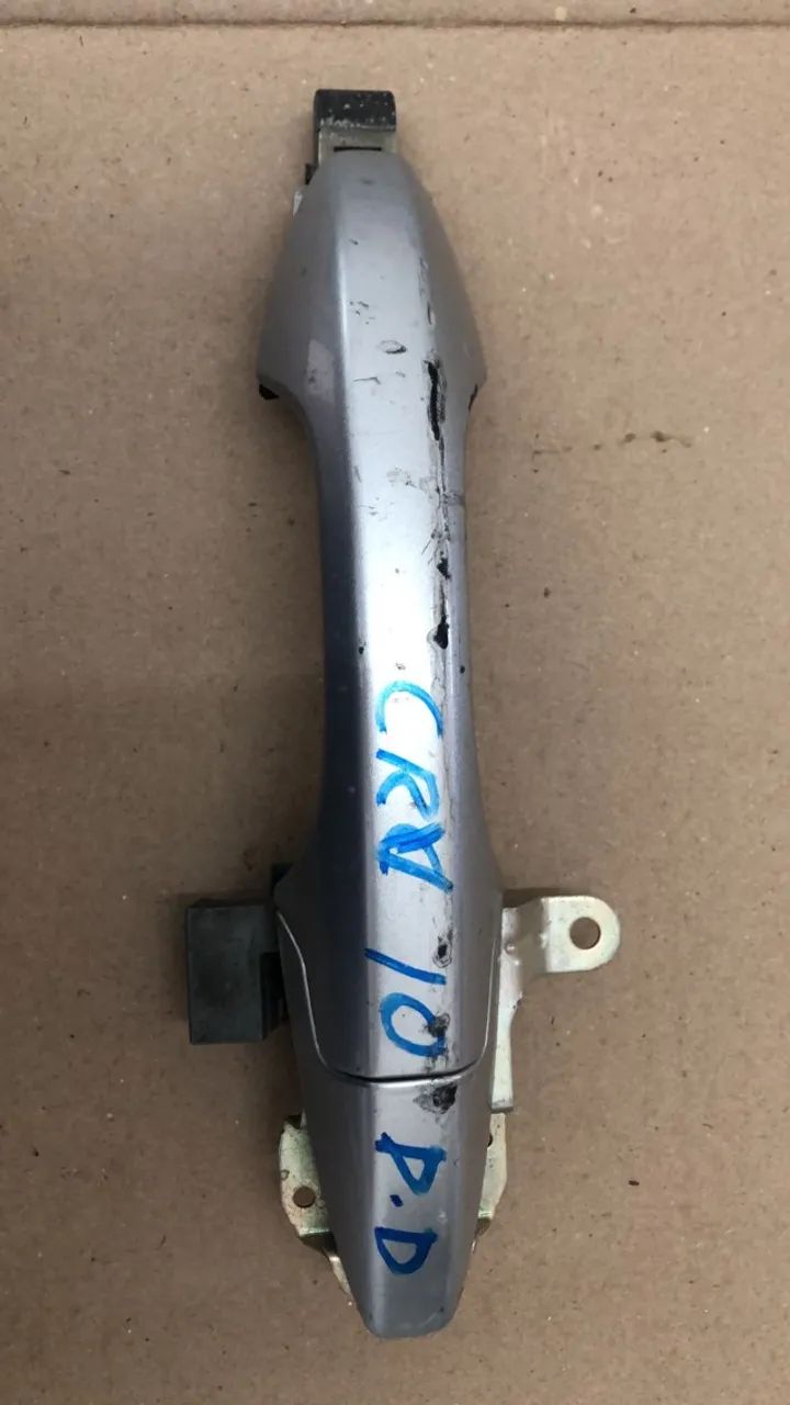 Maçaneta Externa Dianteira Direita Honda Cr-v 07 á 11 BG4048