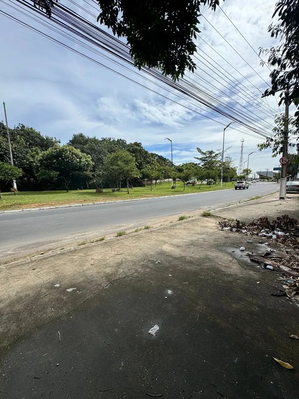 Excelente Terreno na Avenida do Turismo 2.200M2 - Foto 3