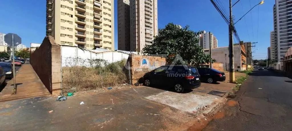 Venda de Terreno / Comercial na cidade de Ribeirão Preto - Foto 3