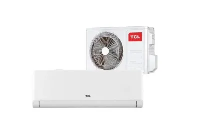 Ar Condicionado Split Hi Wall Inverter TCL 24000 BTU/h Frio TAC24CTG2INV - 220 Volts