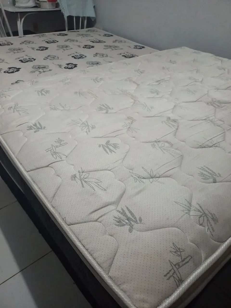 Vendo higienização de estofados lavagem a seco  - Foto 2