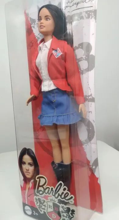 Boneca Barbie Lupita - Foto 2